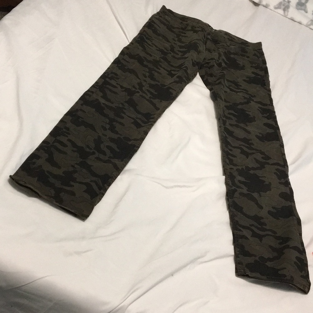 hudson Ares camo